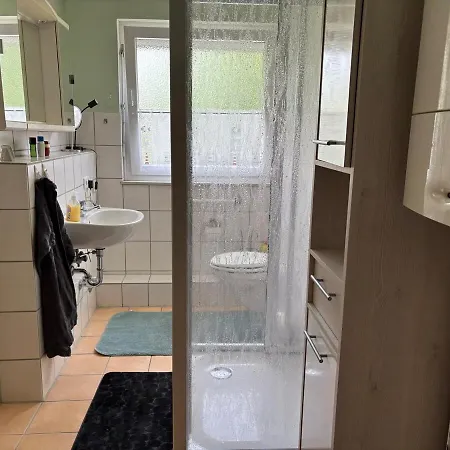 Cityloft 3 - Zentrale Fuer Gruppen Bis 6 Personen - Balkon - Netflix - Parkplatz Apartamento Kassel