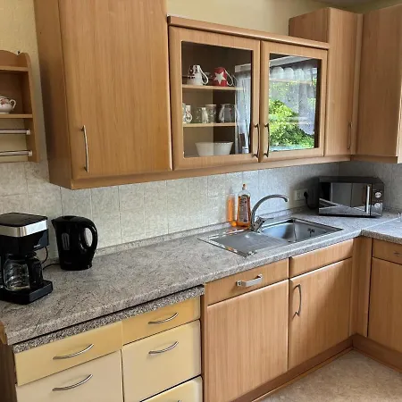 Apartamento Cityloft 3 - Zentrale Fuer Gruppen Bis 6 Personen - Balkon - Netflix - Parkplatz
