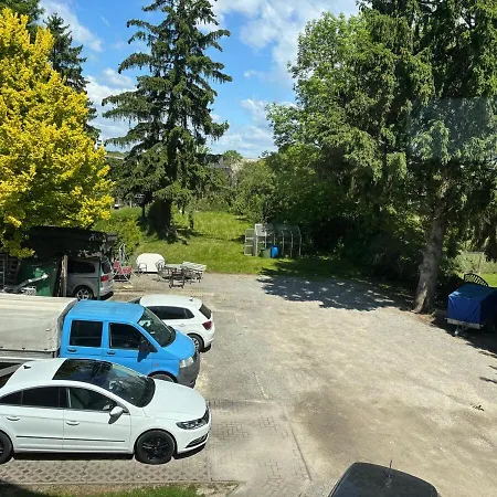 Cityloft 3 - Zentrale Fuer Gruppen Bis 6 Personen - Balkon - Netflix - Parkplatz Apartamento Kassel